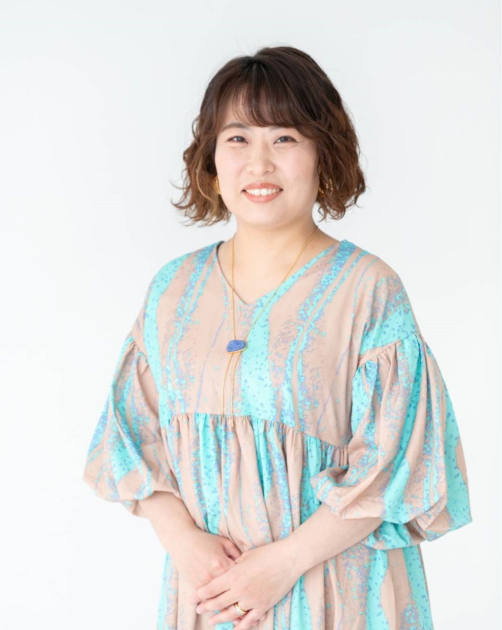里都穂